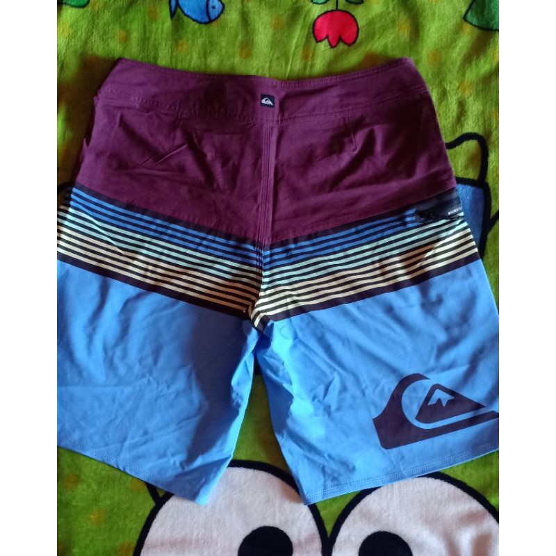 celana surfing Quicksilver original