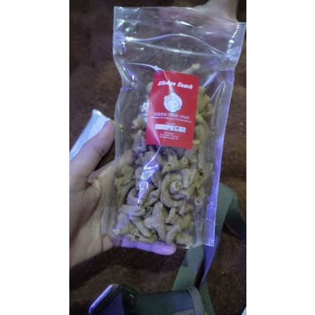 

usus Krispy