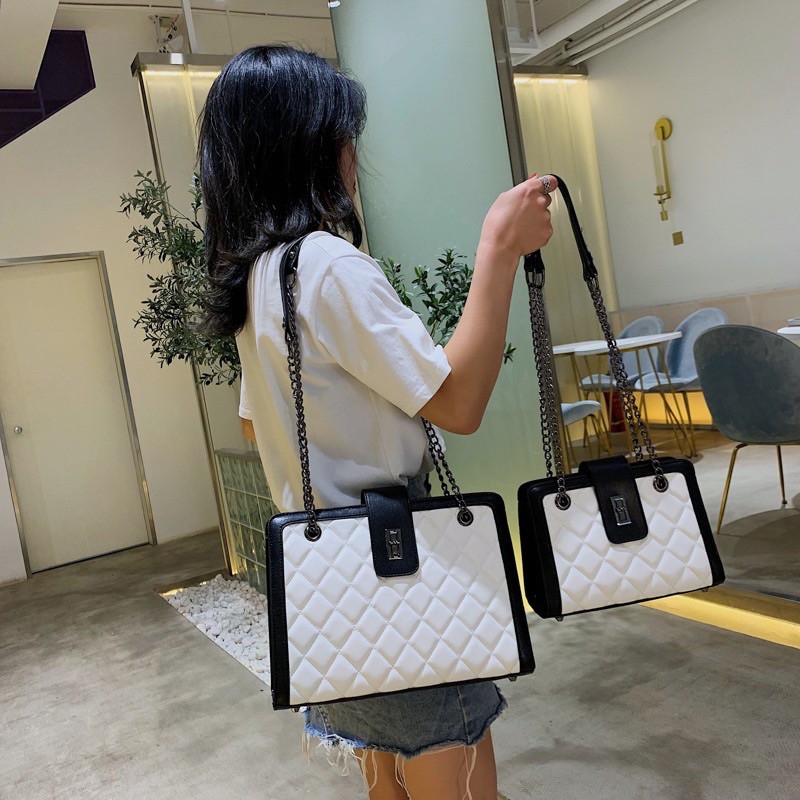 TI 3005 -  TAS SELEMPANG WANITA IMPORT MURAH BATAM TAS WANITA BRANDED  - A