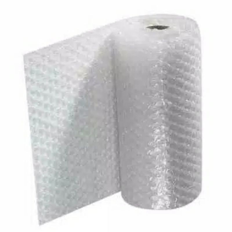 

tambahan packing buble wrap