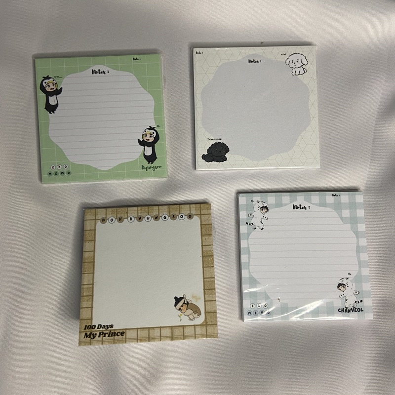 

NEW DESIGN MEMOPAD EXO BY AUL