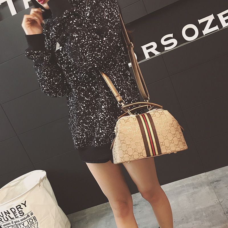 PROMO Tas import Tas korea Tas batam SQT82560 Handbag tas gucci tas branded tas import termurah T