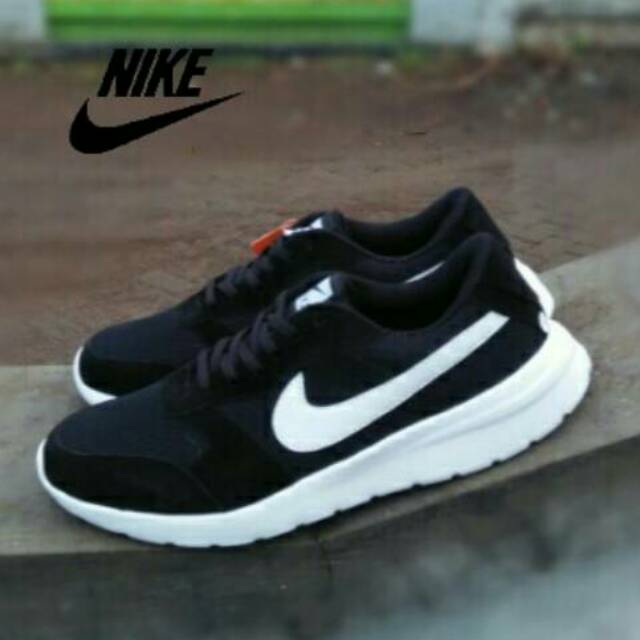 size sepatu nike