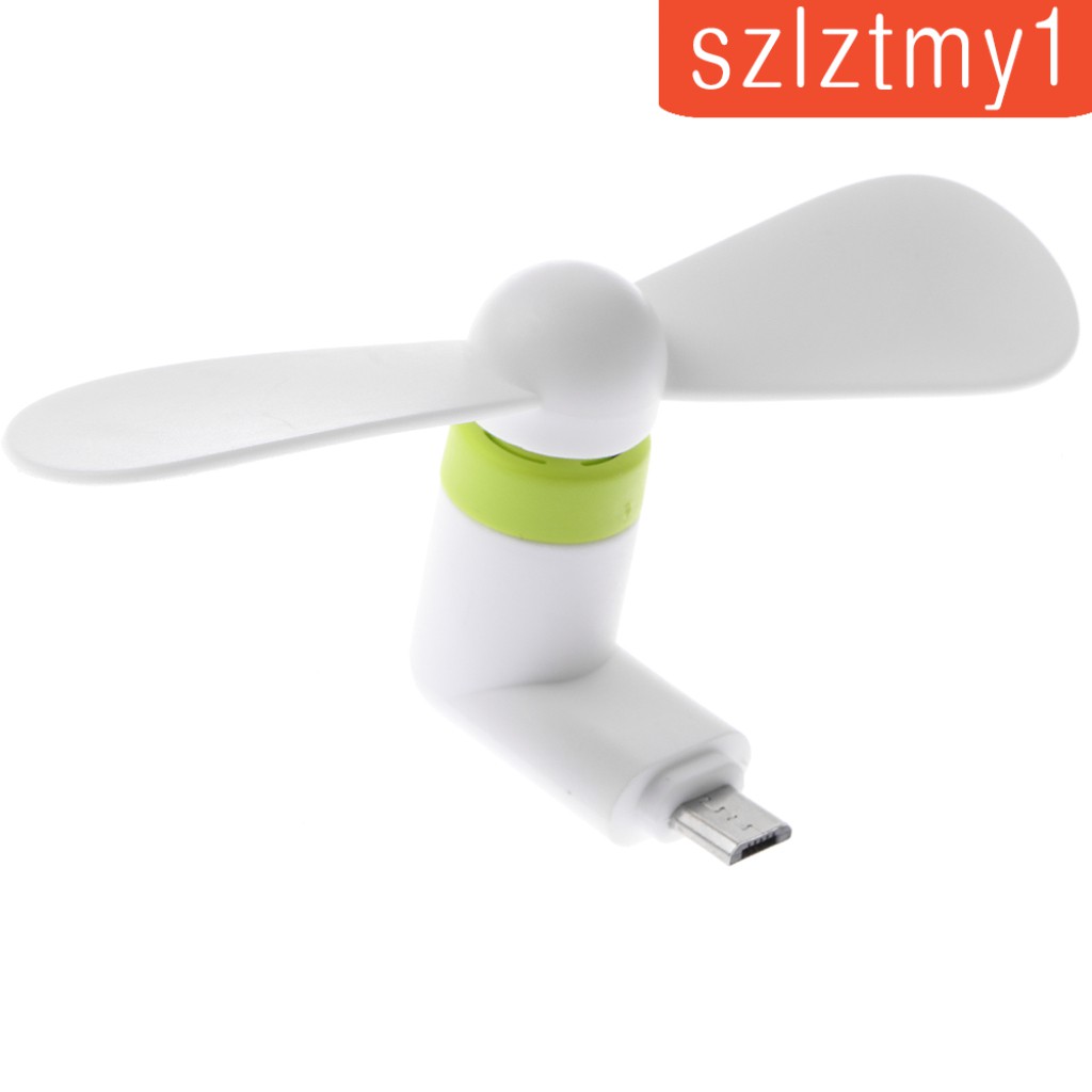 Thunder Portable Cell Phone Mini Electric Fan Cooling Cooler For Thunder Portable Cell Phone Mini Electric Fan Cooling Cooler For