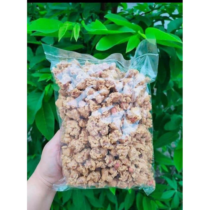 

kacang telur siantar ASLI readystock