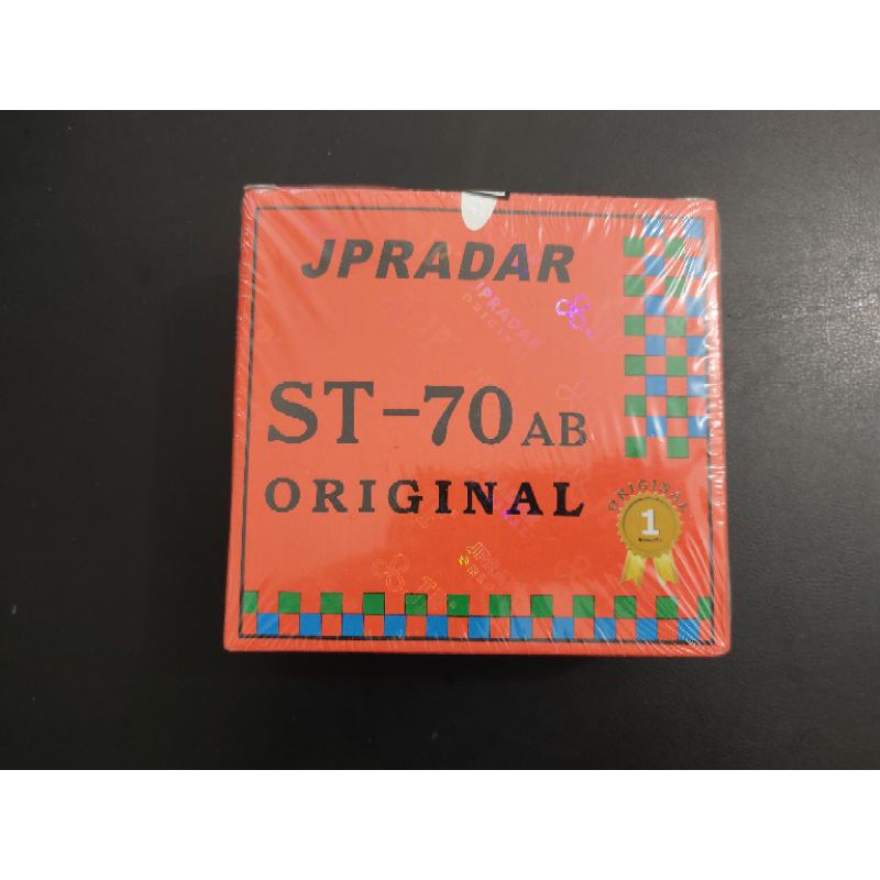 PELAMPUNG AIR TOREN OTOMATIS - PELAMPUNG RADAR ST-70 AB ORIGINAL ASLI