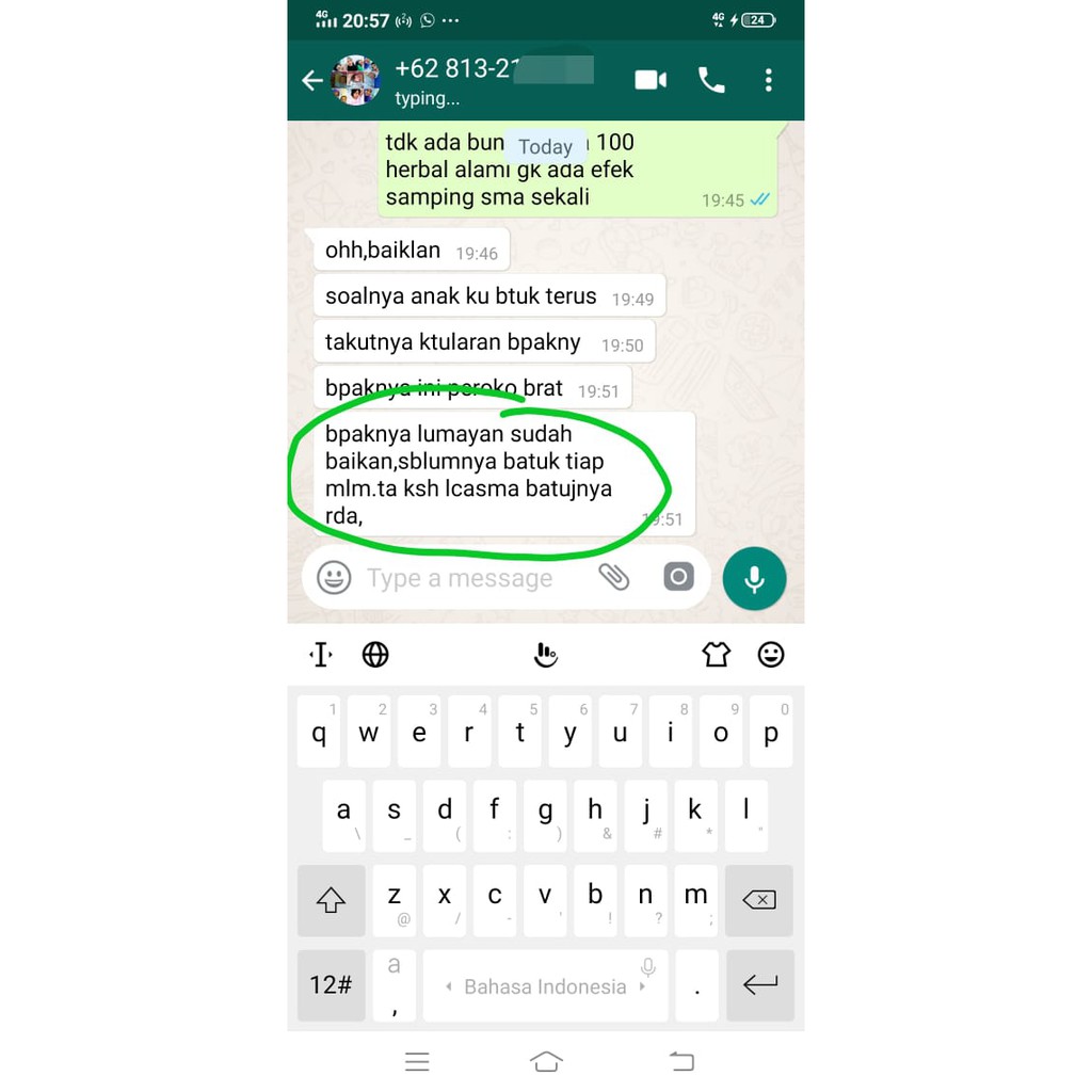 LICASMA OBAT HERBAL BATUK MENAHUN ASMA TBC SESAK NAPAS & PARU-PARU-4