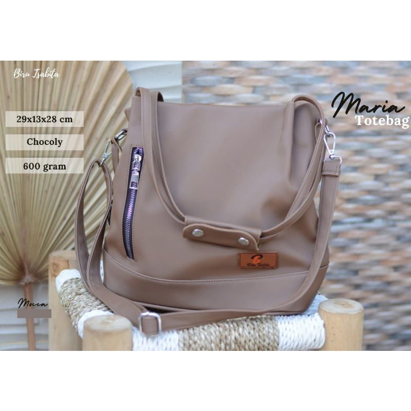 Maria totebag