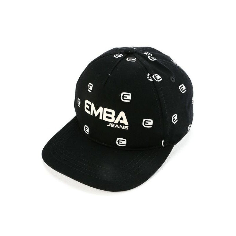 EMBA Classic Topi pria branded original murah