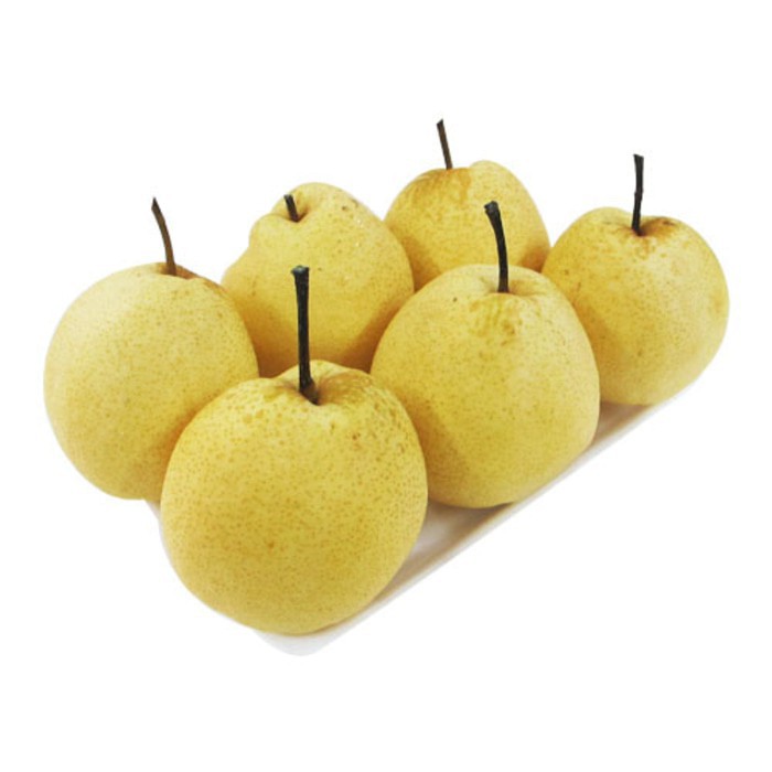 

Buah Pear Sweet