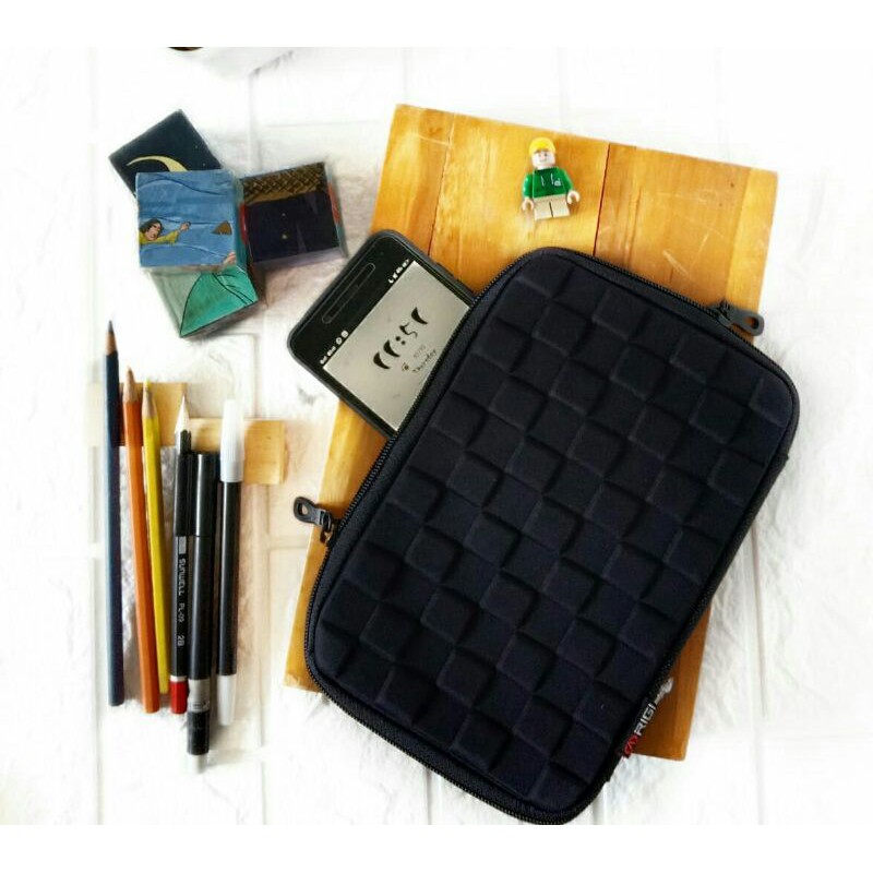 Sling Bag/Tas/Tas Samping/Tas Outdoor/Aksesoris/Fashion/Tas Cowok/Pouch