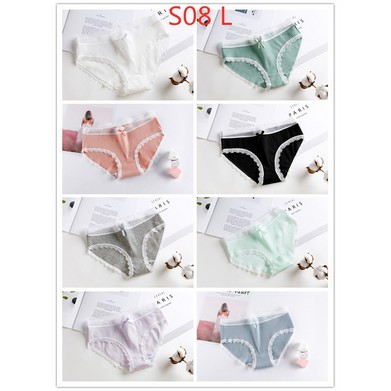 CELANA DALAM SEAMLESS KODE S08