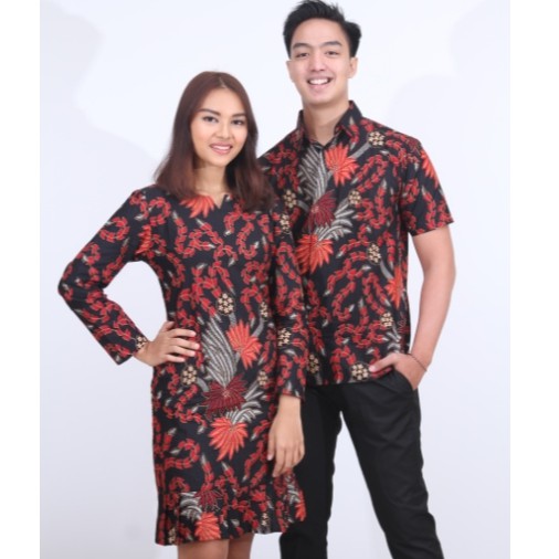  Batik  Bali  Lestari  Sarimbit GYUL 001 002 Shopee Indonesia