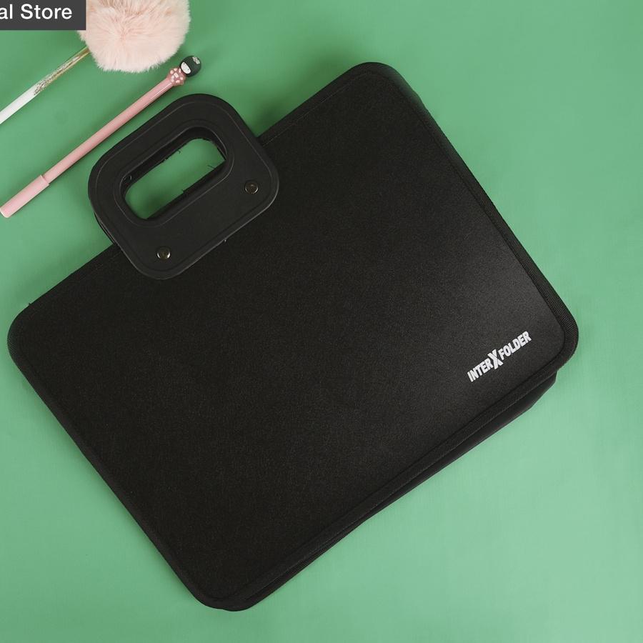 

㋿ InterX Carry Bag A4 NEW 2793 ⌘