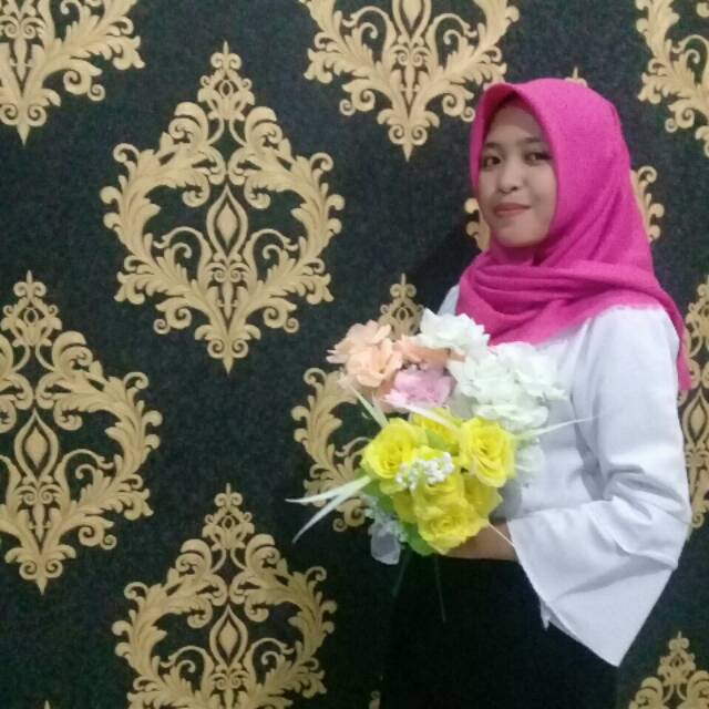 faridatullaili