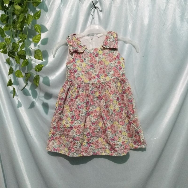Baju anak preloved branded