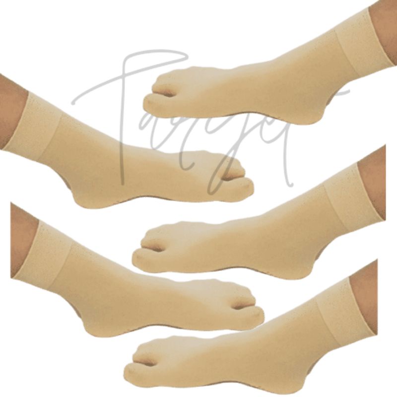 kaos kaki jempol stoking kaos kaki jempol muslimah