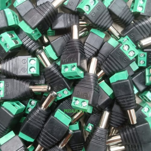 JACK DC POWER