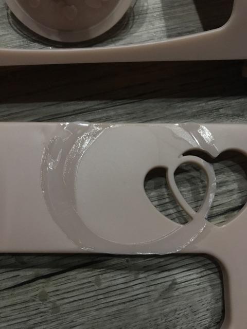 Pot Lid Hanger Gantungan Tutup Panci Talenan Lap Alat Peralatan Masak Di Dapur