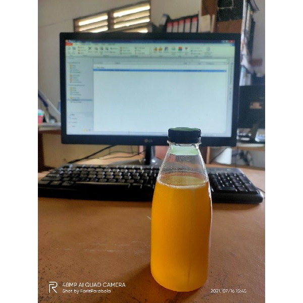 

madu sialang