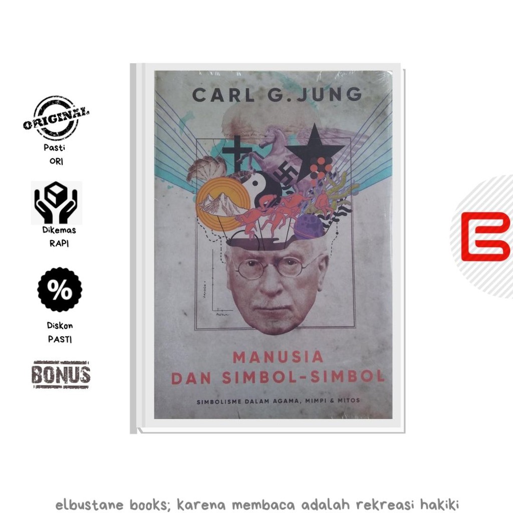 Manusia dan Simbol-simbol