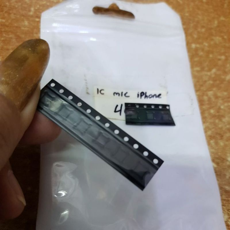 IC MIC AIPONE 4G ORI