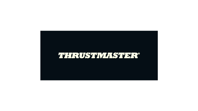 Thrustmaster