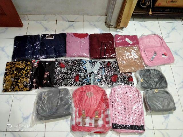Maura Couple - Sania Ruffle Batik Couple Ori Ndoro Jowi Dnt Garansi Termurah Shopee Selendang Merak