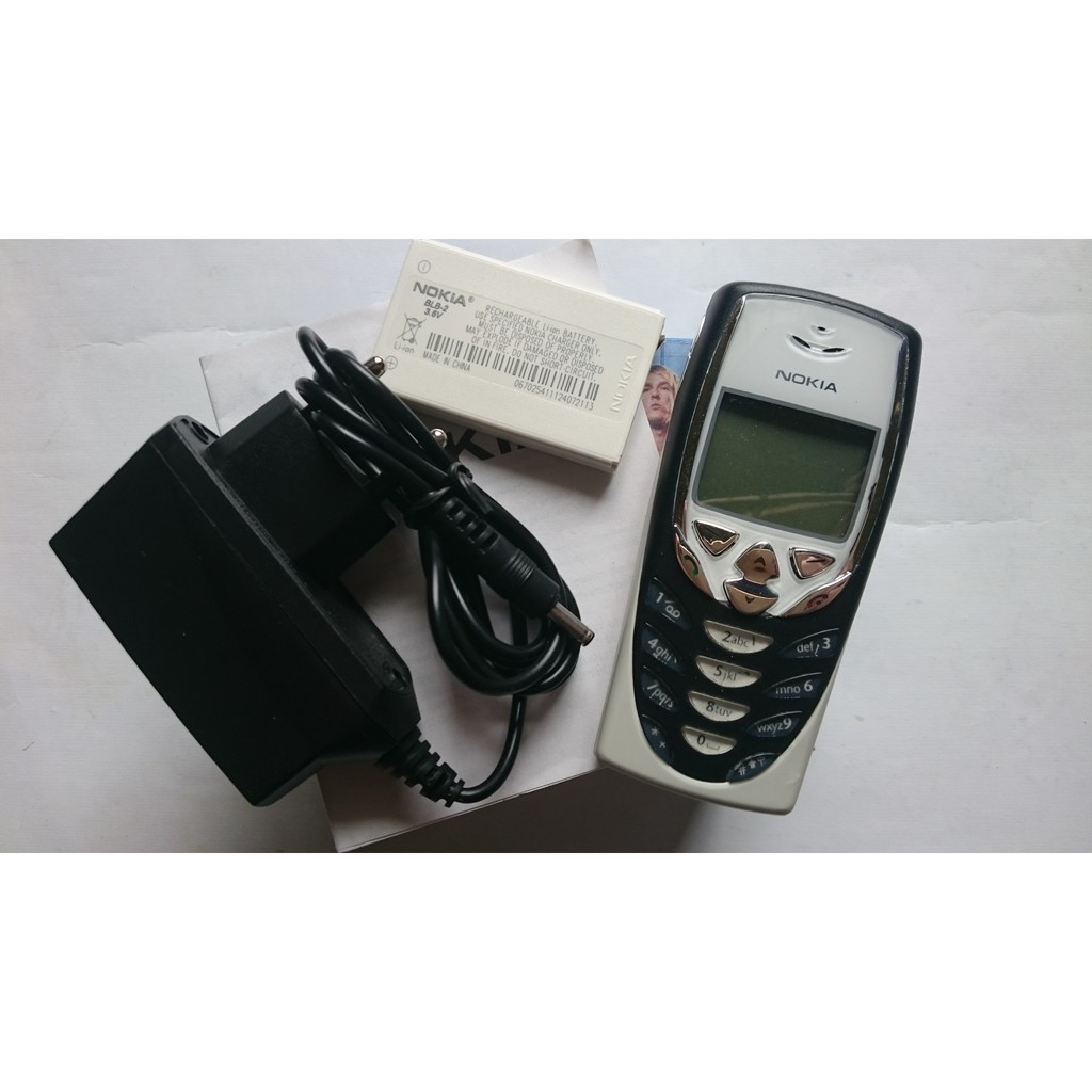 Nokia 8310 Black