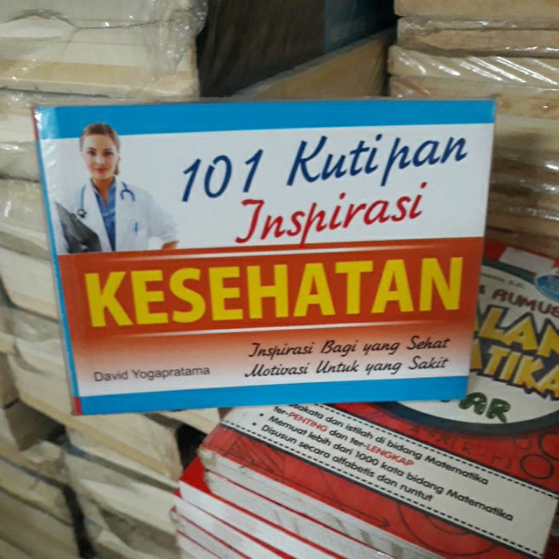 101 kutipan inspirasi kesehatan. mp4