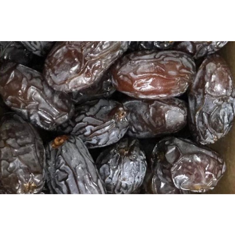 kurma medjool 180gr / natural medjool dates