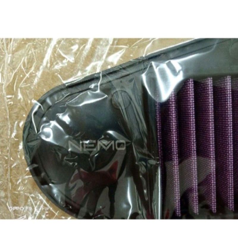 Filter Udara / Saringan Udara Beat F1 2021New Nemo Original