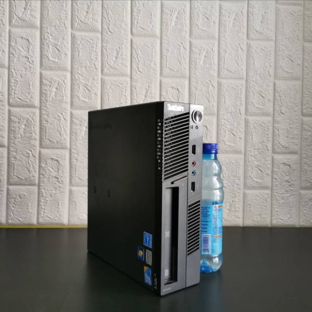 Obral Komputer Lenovo Intel Core i5 Ram 4GB DDR3