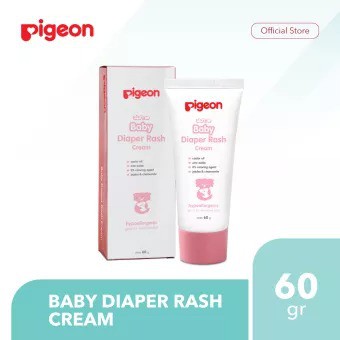 Pigeon Diaper Rash Cream 60gram