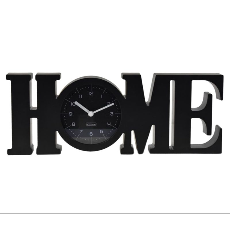 Jam Meja Home/Dekorasi Ruangan/Table Clock Arthome