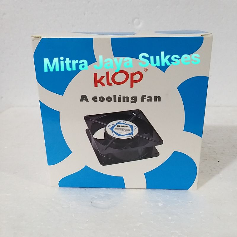 Kipas Dorong Mist Maker Mesin Embun