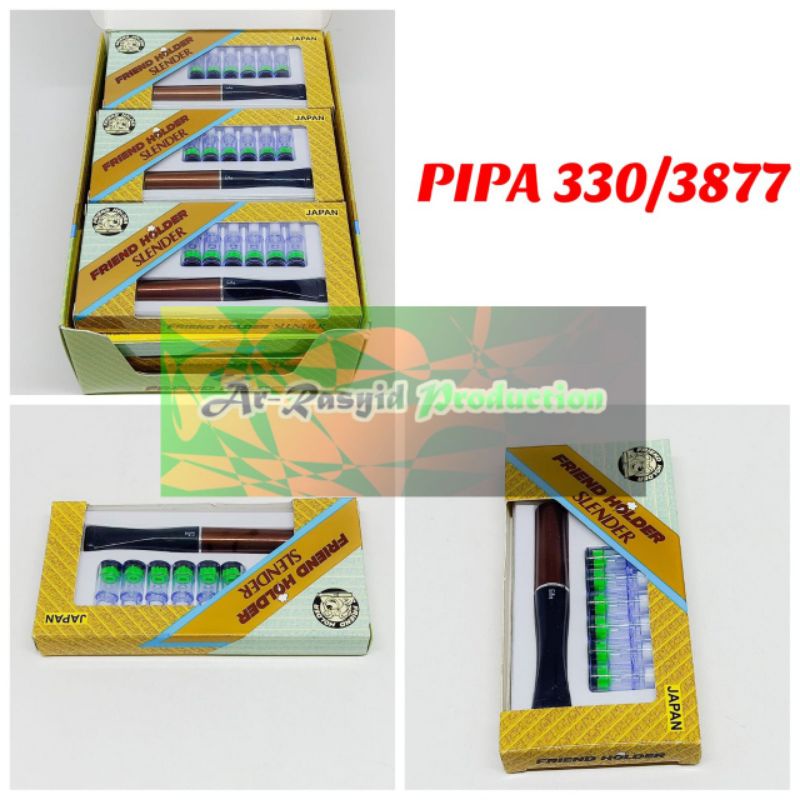 Pipa Friend Holder Slender 330 Pipa 3877
