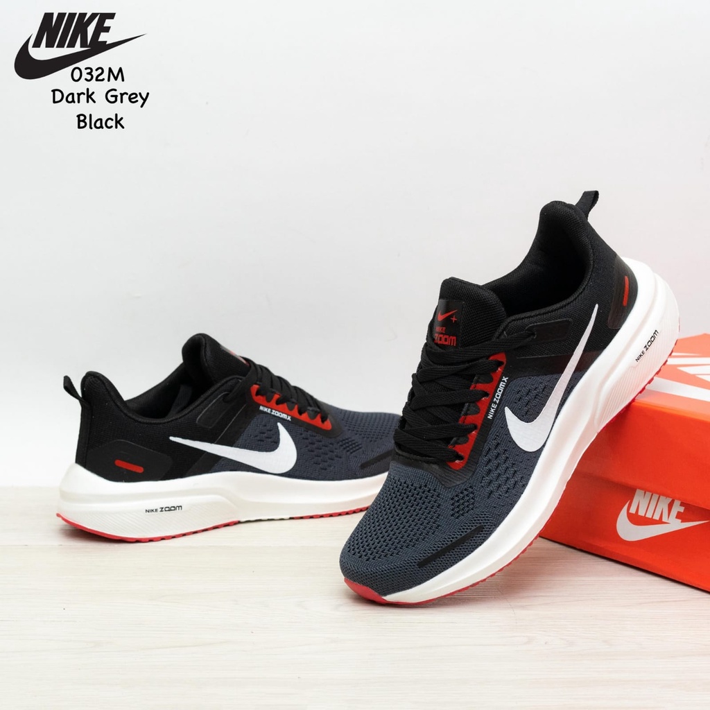 SEPATU COWOK NIKE ZOOM 032M