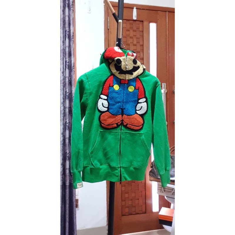 Sweater Hoodie A Bathing Ape