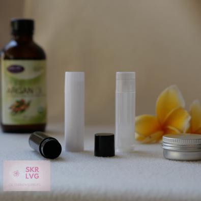 Lipbalm Tube kosong