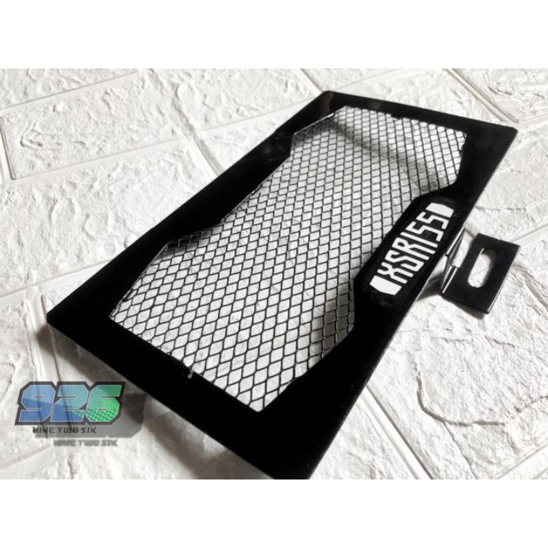 COVER RADIATOR YAMAHA XSR 155 Pelindung radiator xsr 155