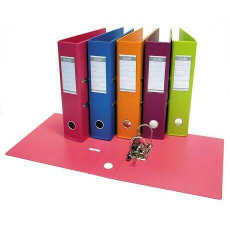 

Ordner A4 5 cm pVC Bantex lever arch file