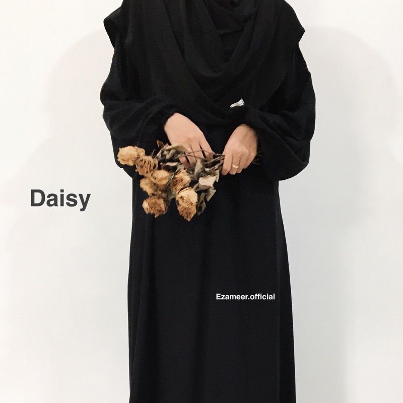 DAISY GAMIS By ezameer