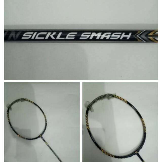 Raket RS SICKLE SMASH