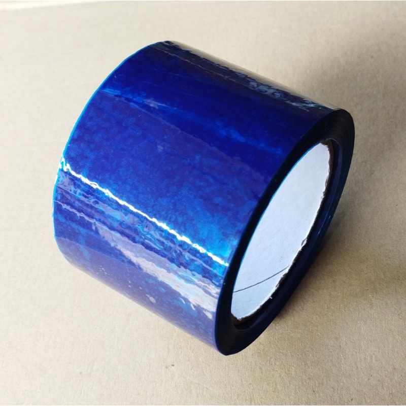 

Lakban Murah Printing 72 mm x 90 yard