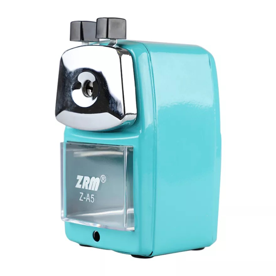 

ZRM Sharpener | Rautan Putar Z-A5