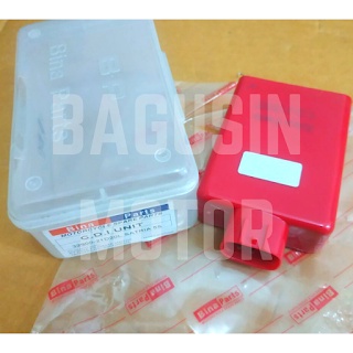 CDI ECM Satria RU 2 Tak Lumba Hiu BinaPart
