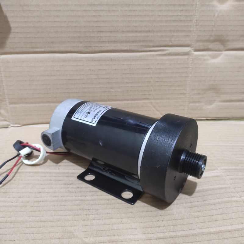 DINAMO TREADMILL DC MOTOR 220-240 1hp PERMANEN MAGNET HEALTMATE HSM7810-10