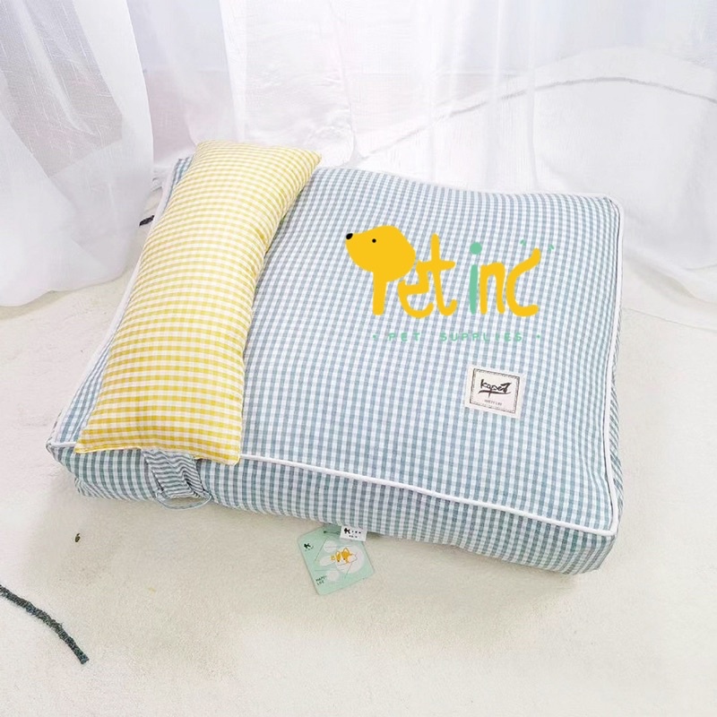 PREMIUM KOPET KOREA PET BED SML