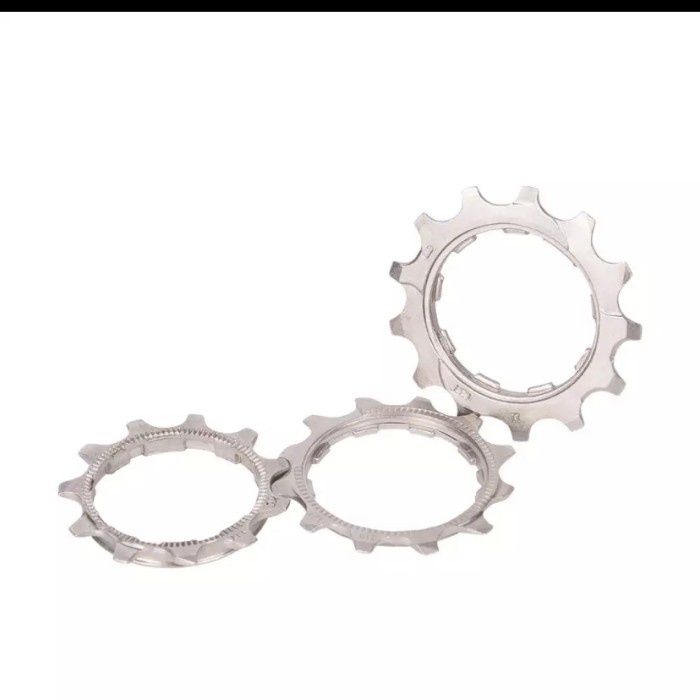 Gir Gear COG Sprocket Sepeda 11T, 12T, 13T bisa untuk 8 , 9 speed